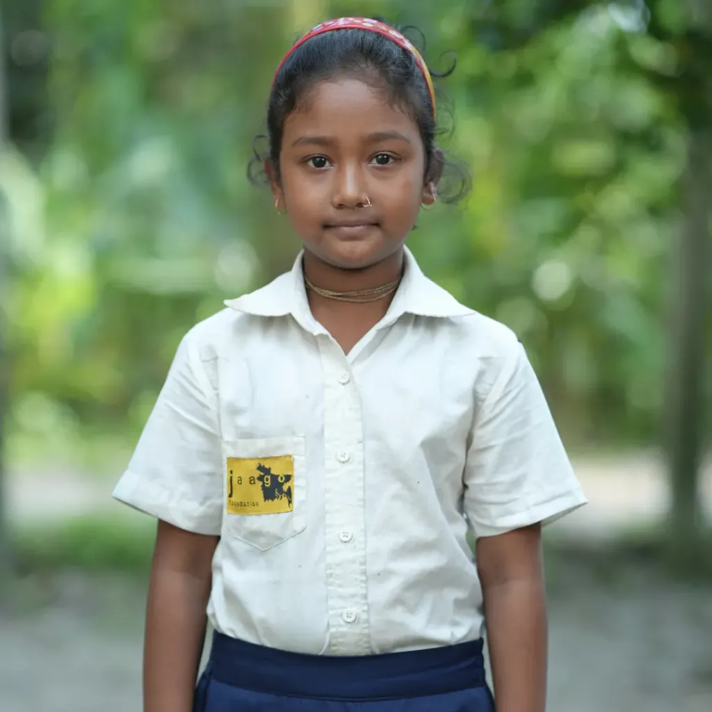 SHANTONA RANI