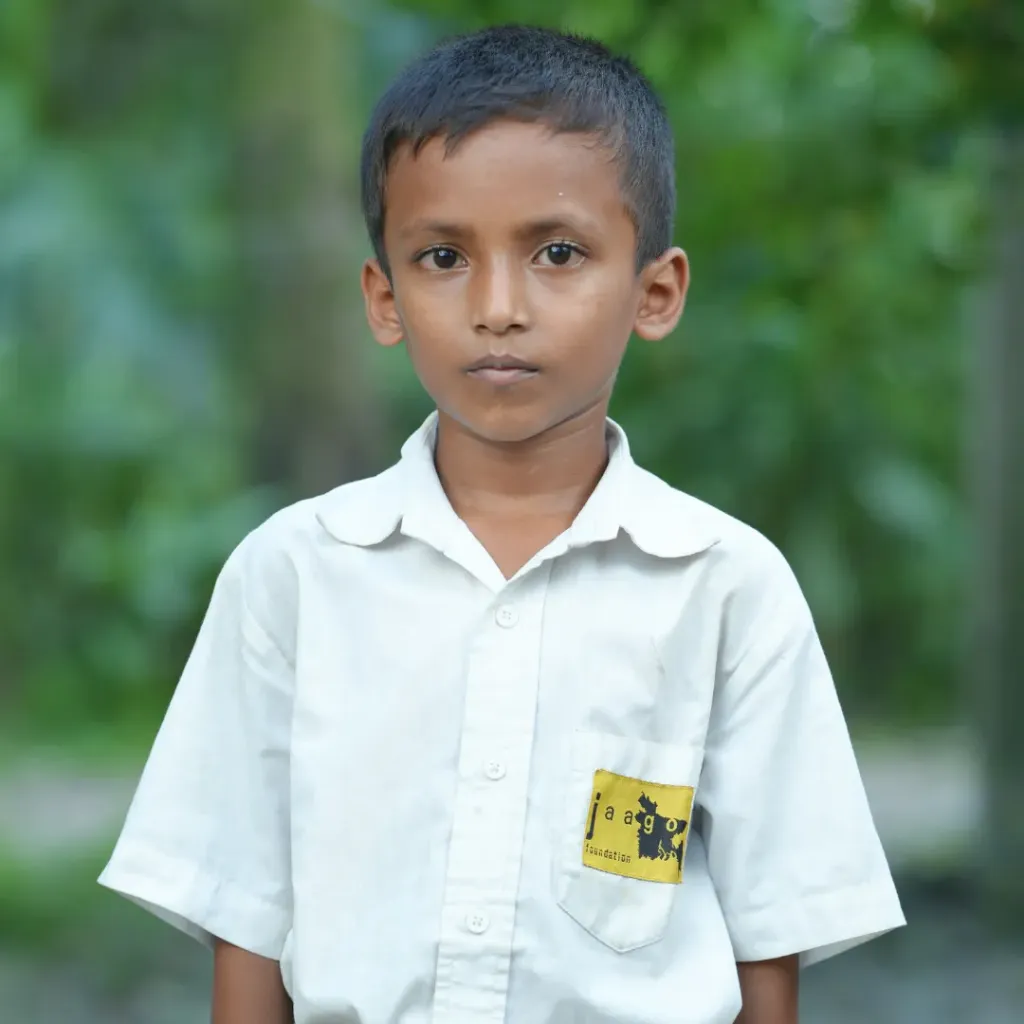 Md. Rayhan Islam Rabbi