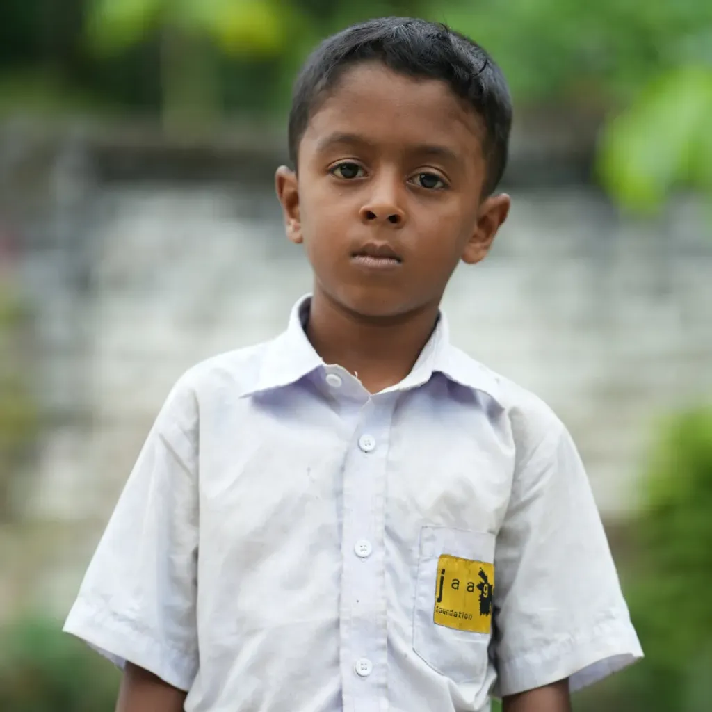 Ovijit Saha Arjun