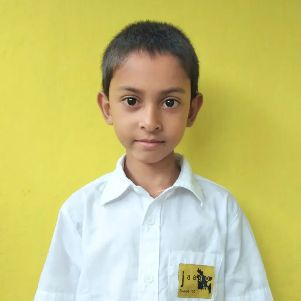 Md. Sayeed Al Hasan