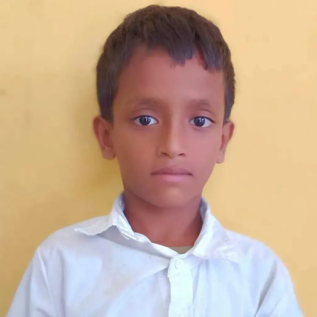Jisan Bepari