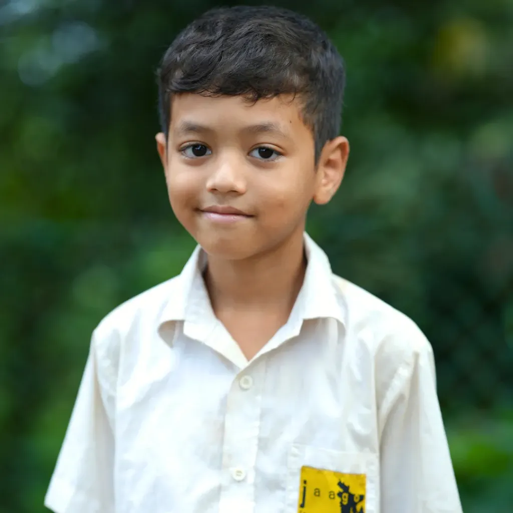 Asraful Islam Safin