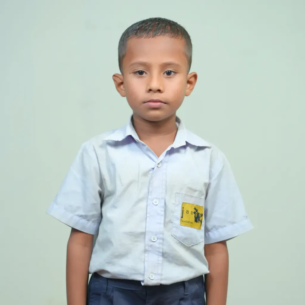 Md. Abdullah Al Arafat