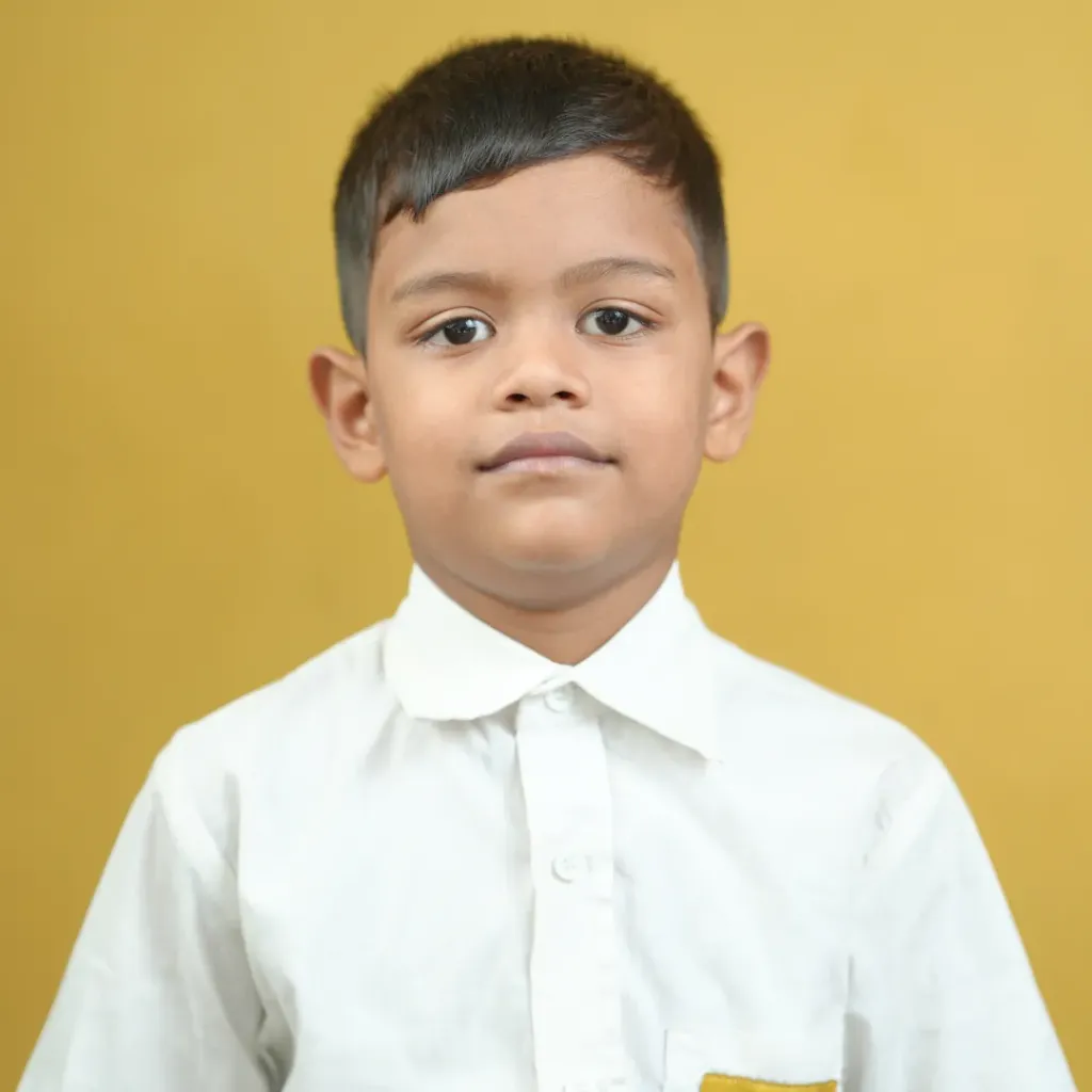 Sadman Hossain Sanvi