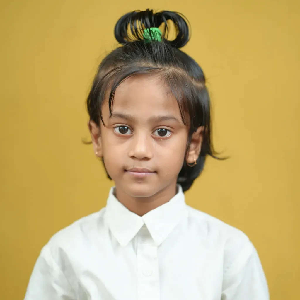 Sariya Jahan