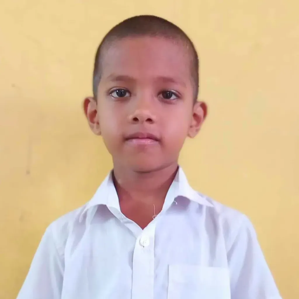 Jonayet Miah
