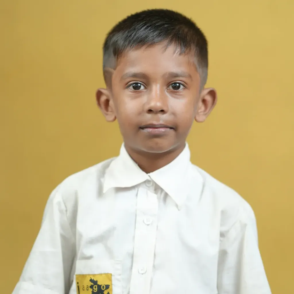 Robiul Hossain