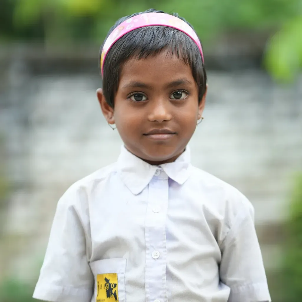 Mst. Moriom Akter Mariya