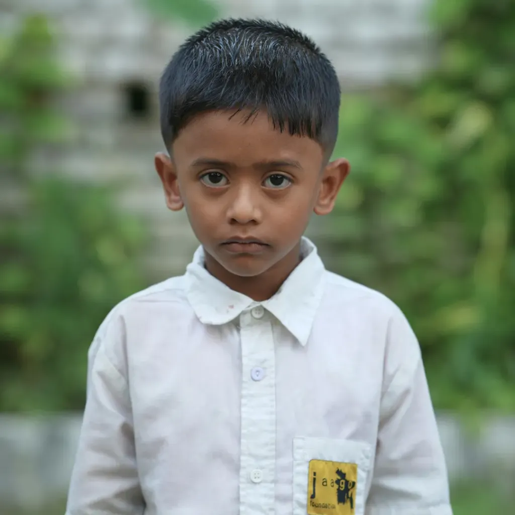 Md. Akash Miah
