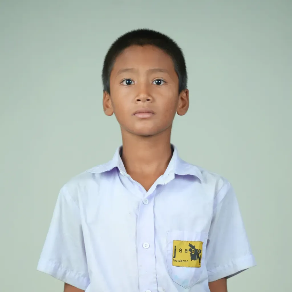 Md. Shahariar Hossen Shifat