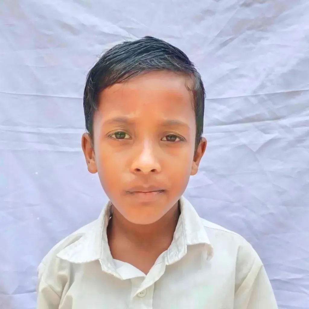 Ruhul Amin Rifat