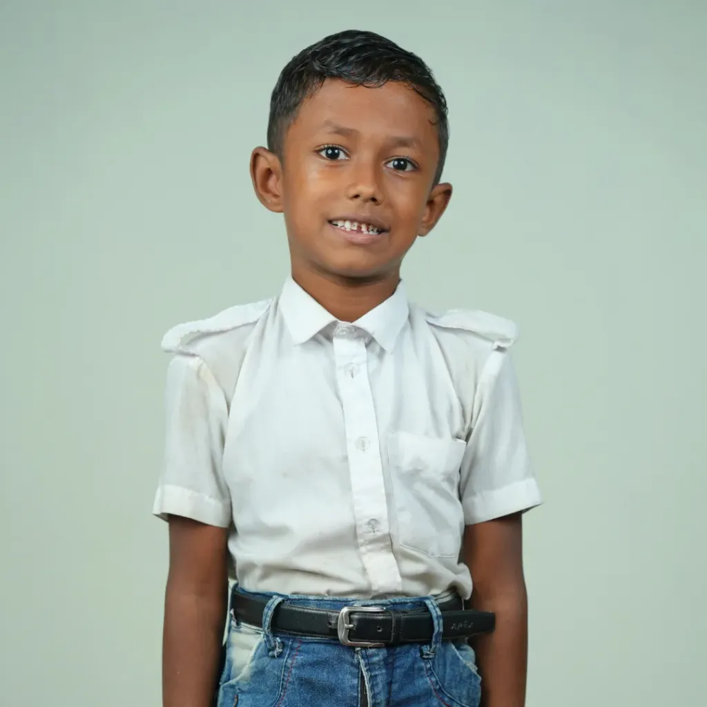 Md. Abdullah Al Jisan