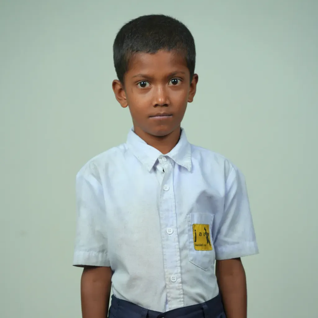 Md. Arman Babu