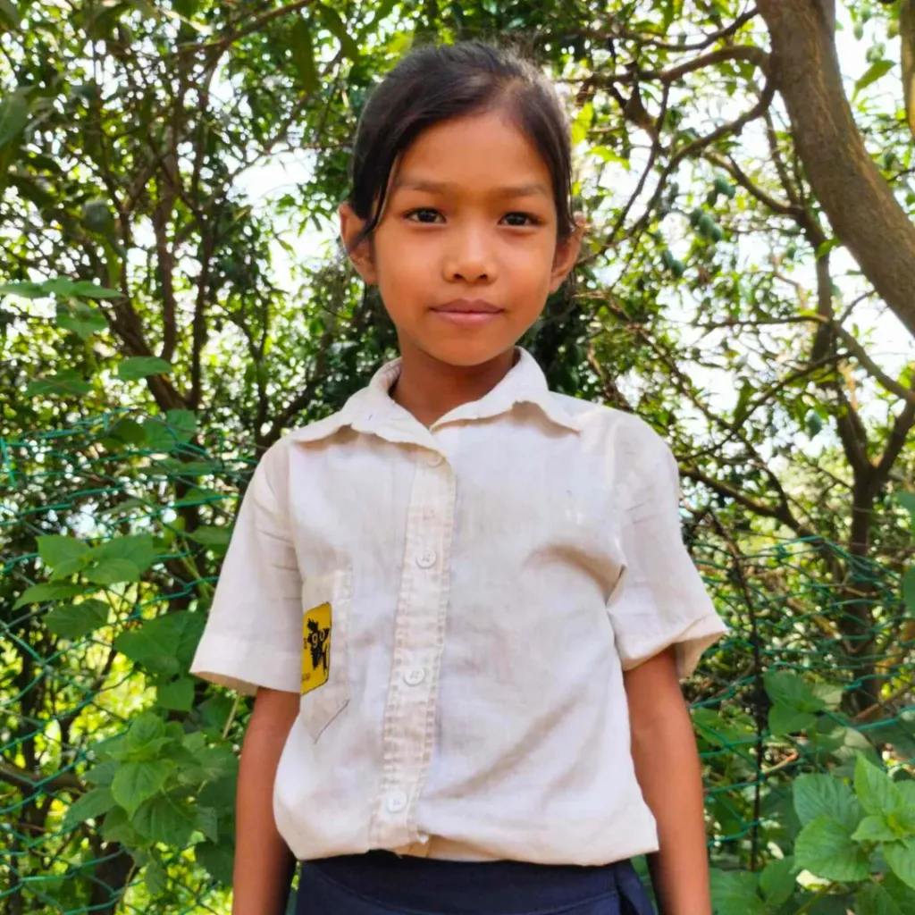 Shai Shai Owang Marma