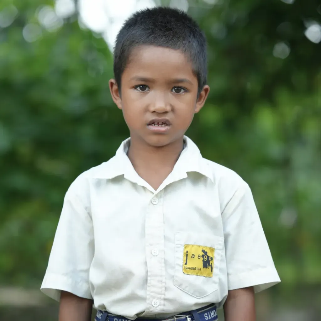 Anik Chandro Roy