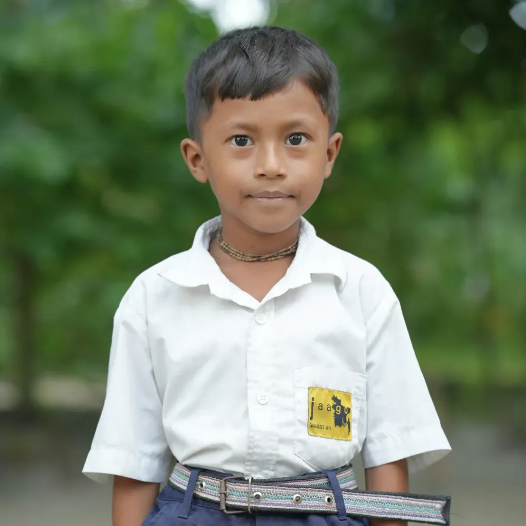 Kowshik Roy
