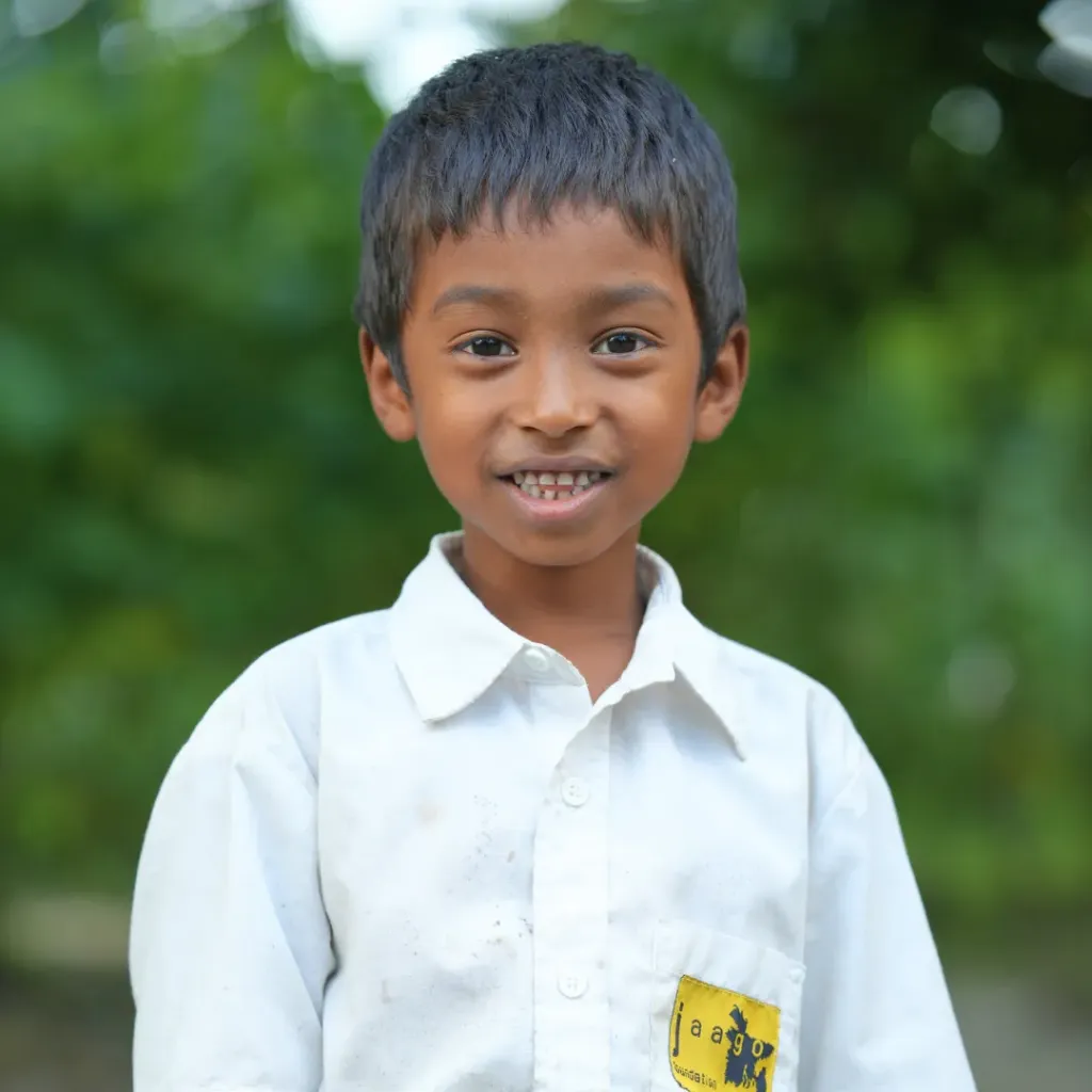 Bishal Roy
