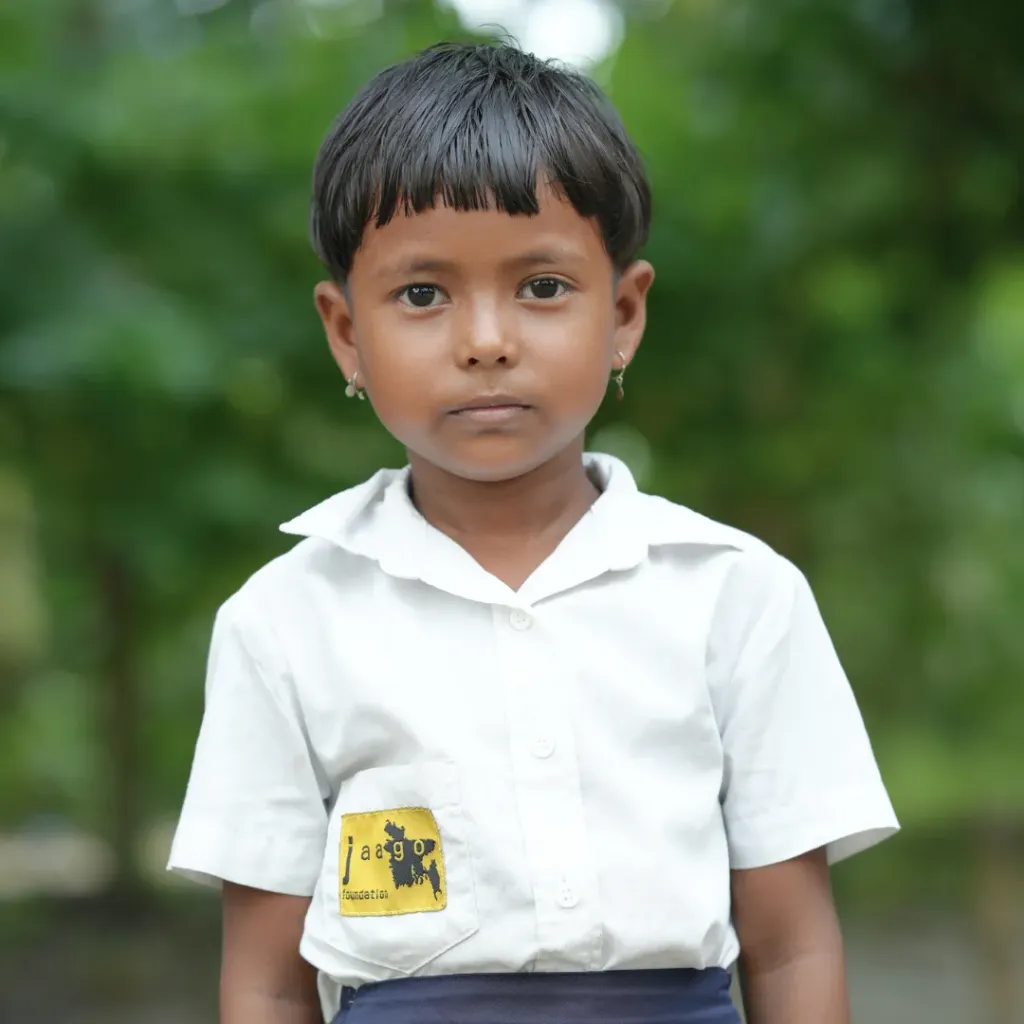 Nila Rani Roy