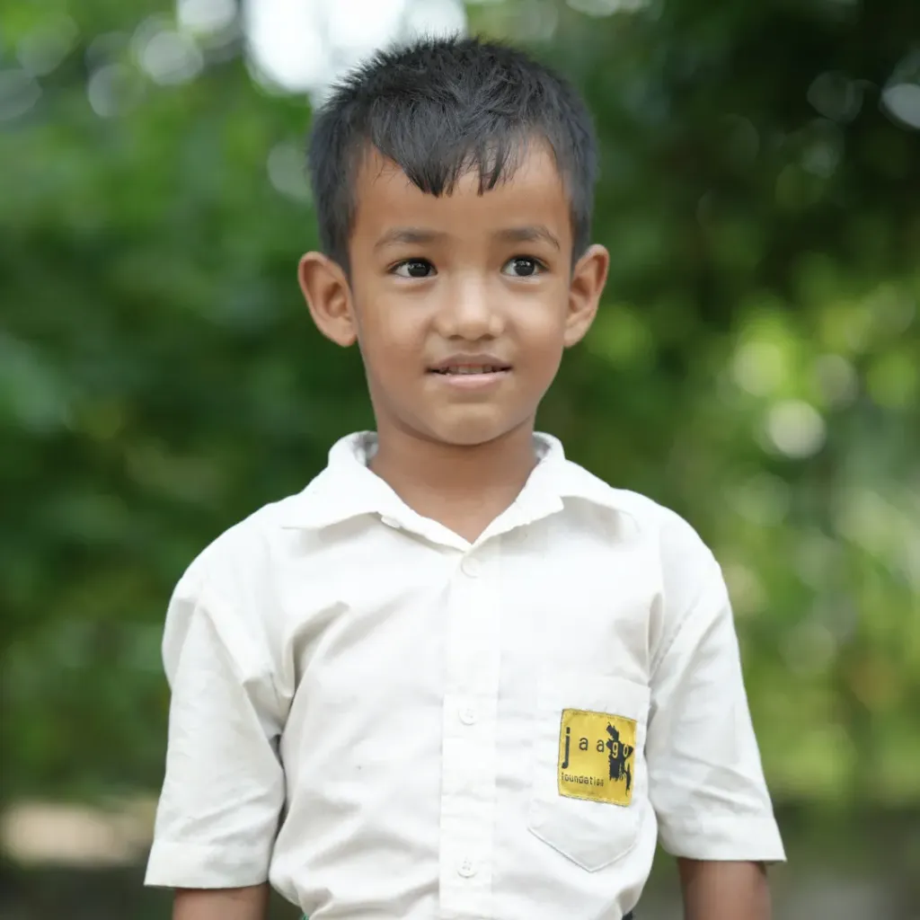 Tutul Roy