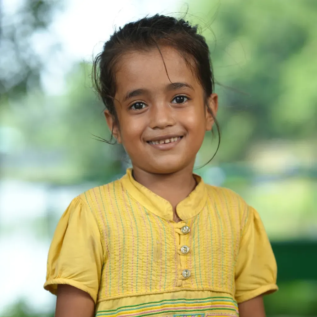 Alifa Kajal Sufi