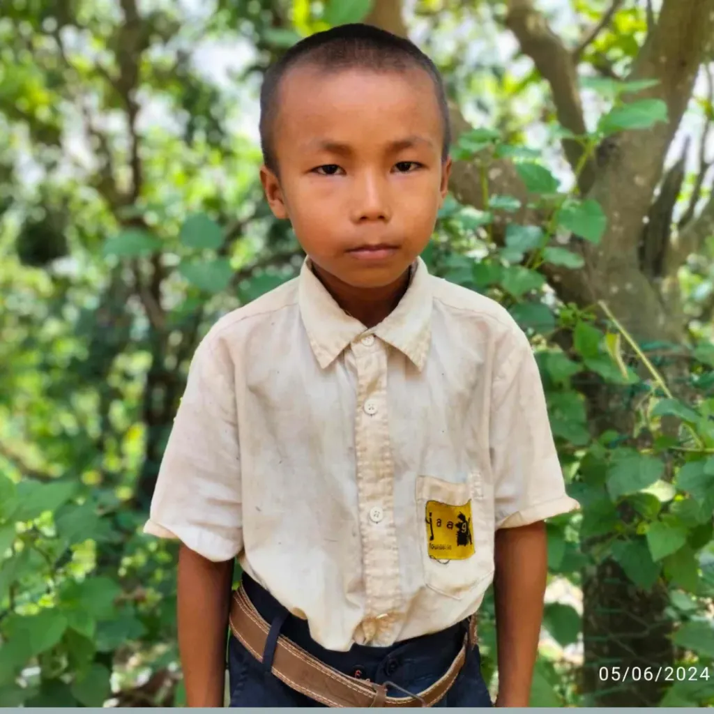 Umong Thowai Marma