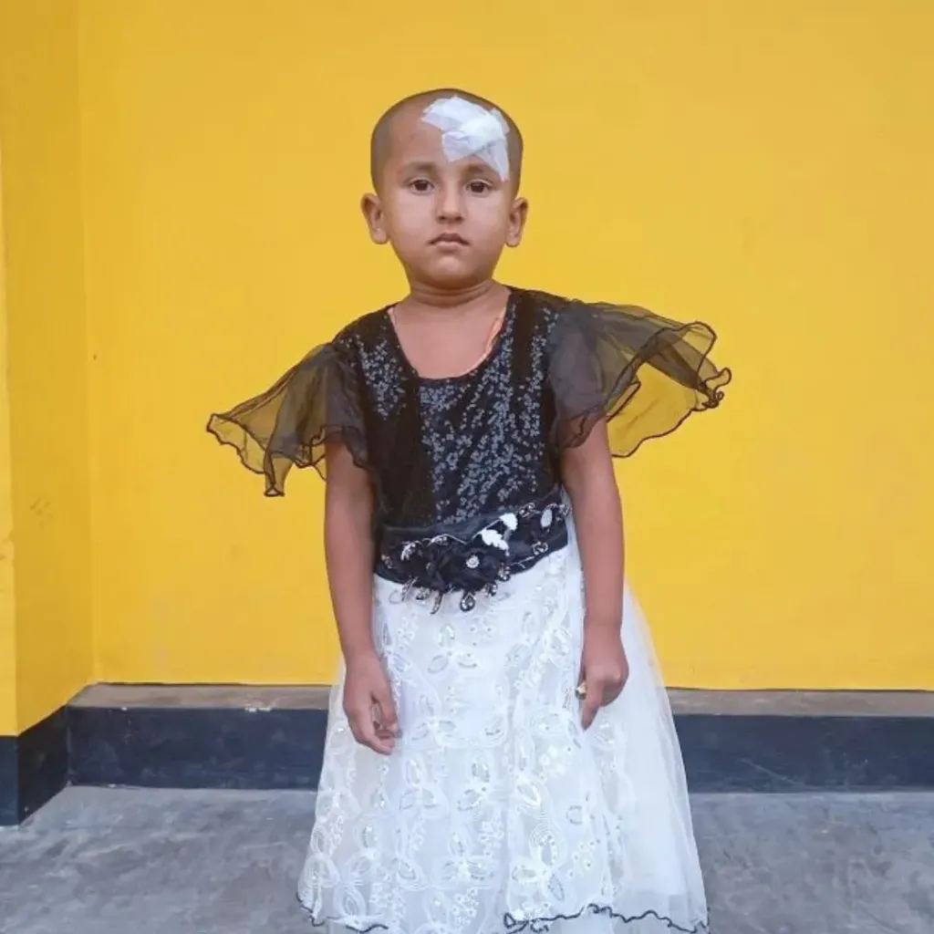 Tasniya Jannat