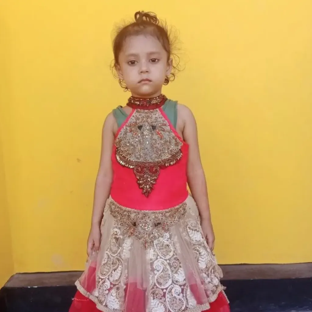 Reshmi Moni Mollika