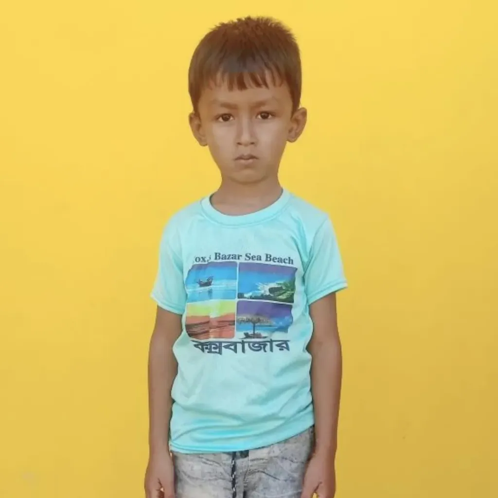 Mohammad Obaidul Hasan