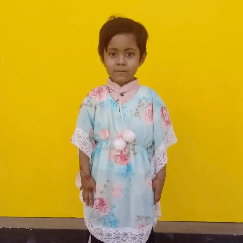Shrimati Sharma