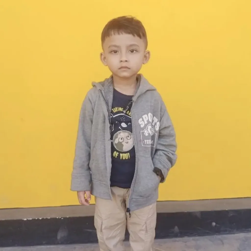 Riyan Shil