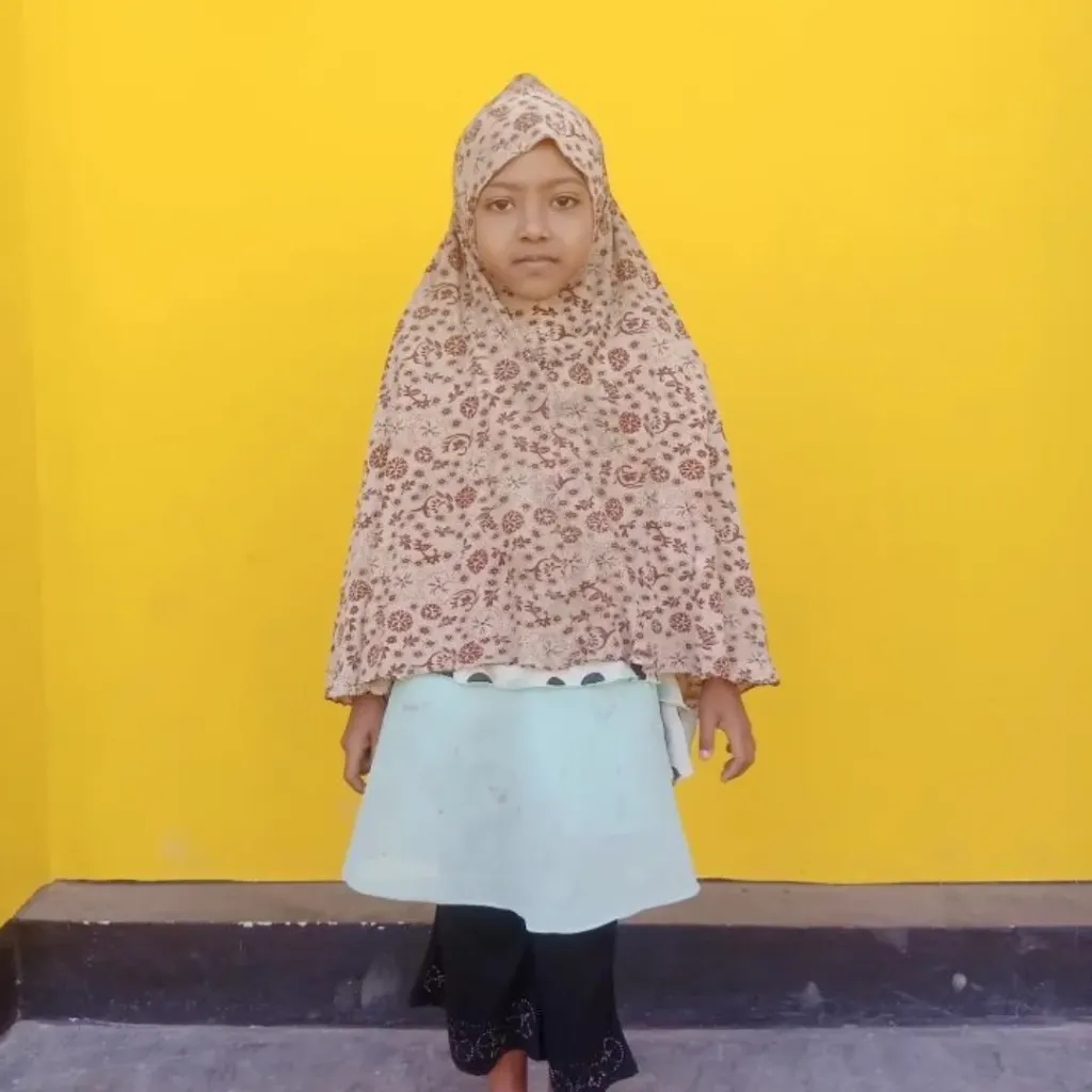 Afifa Akter