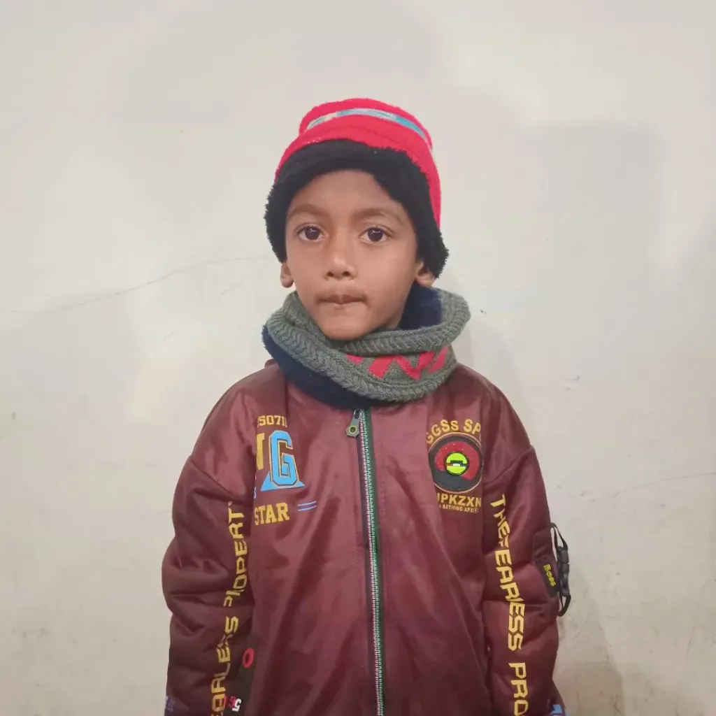 Md Sheikh Sadi Adam Safi