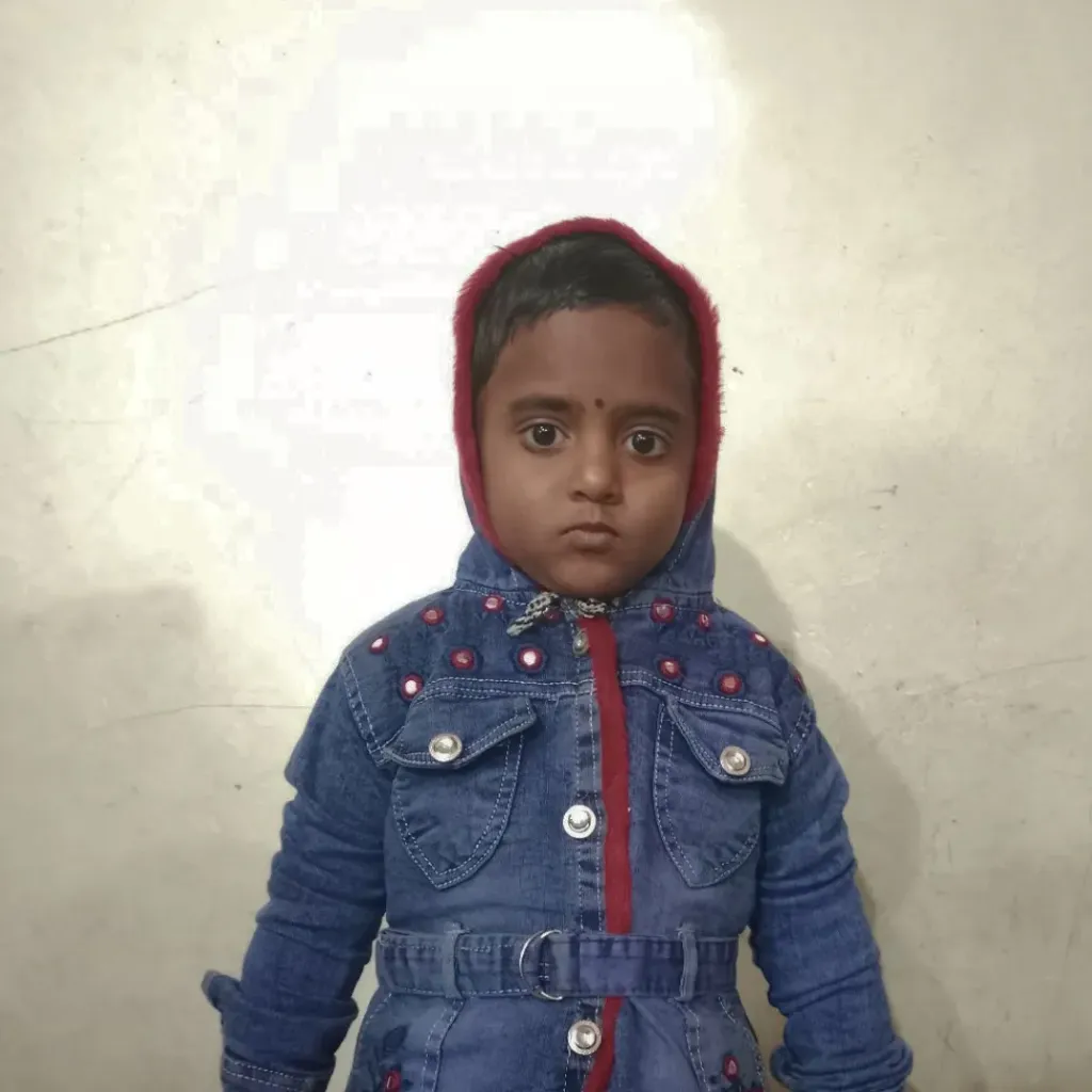 Most. Fabiya Akter Moriom