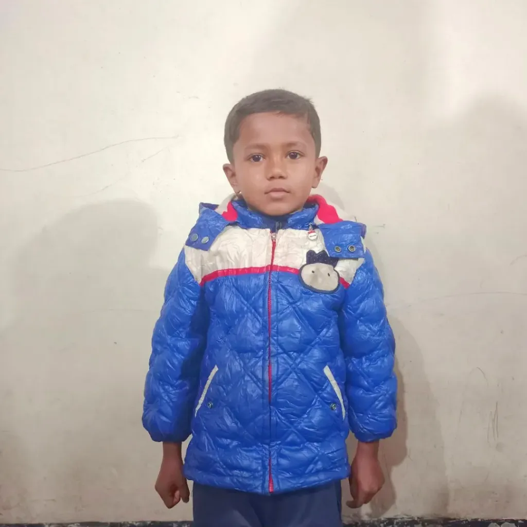 Md Jakaria Islam Jahid