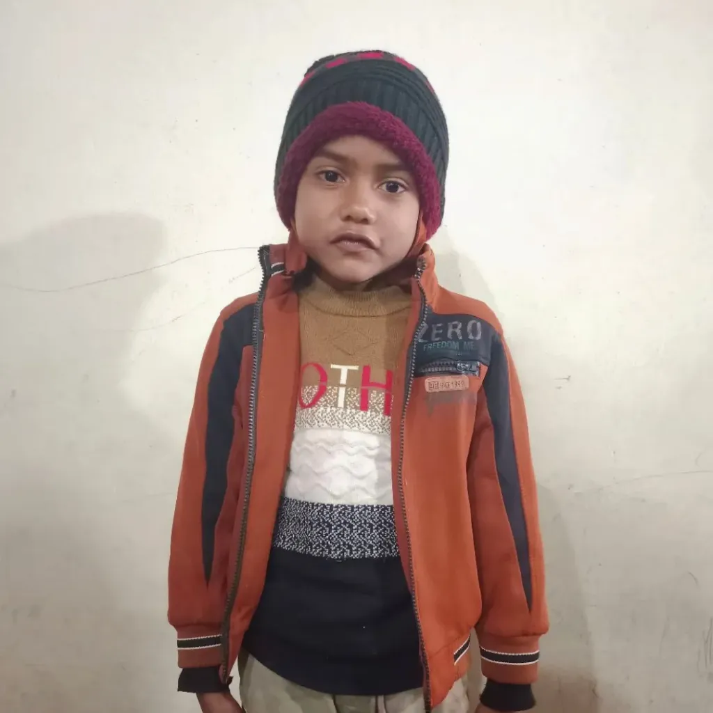 Md Tamim Islam Sarkar