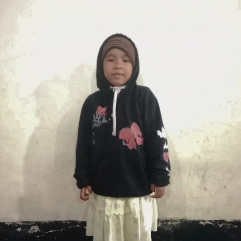 Most. Nafisa Tabachum Nowshin