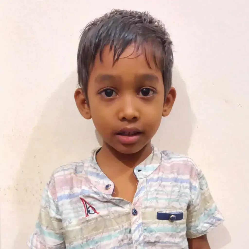 Md Mustakim Hossain