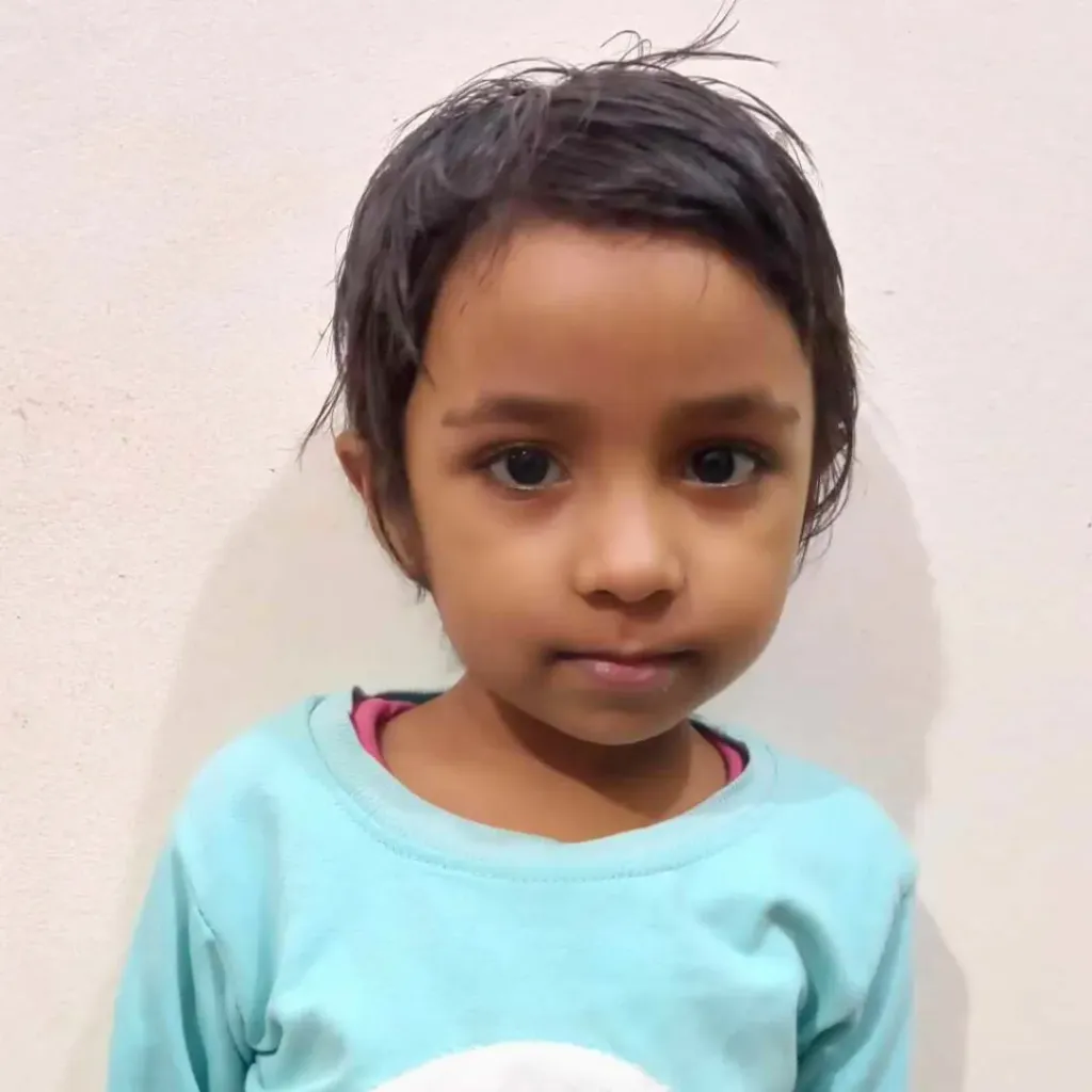 Shrsta Biswas