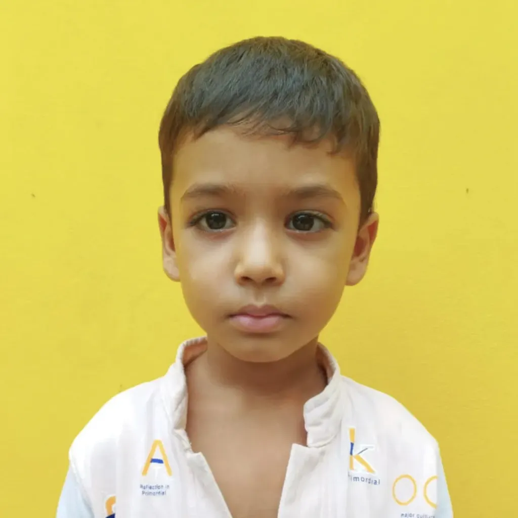 Md Junaid Sarkar Mafi