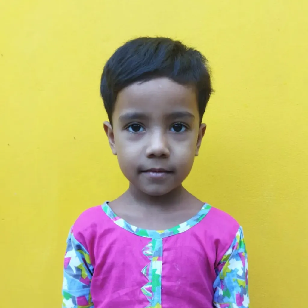 Raisha Yeasmin