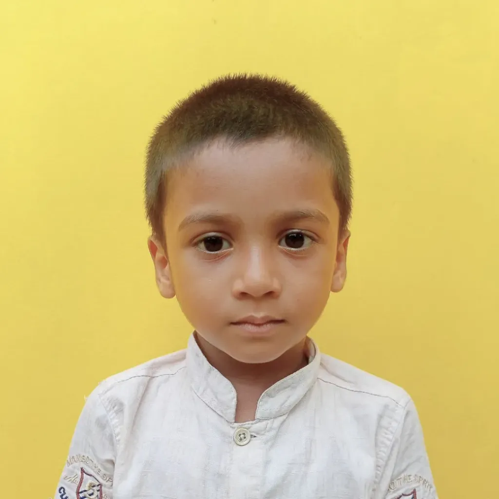 Md Eshak IIslam Jim