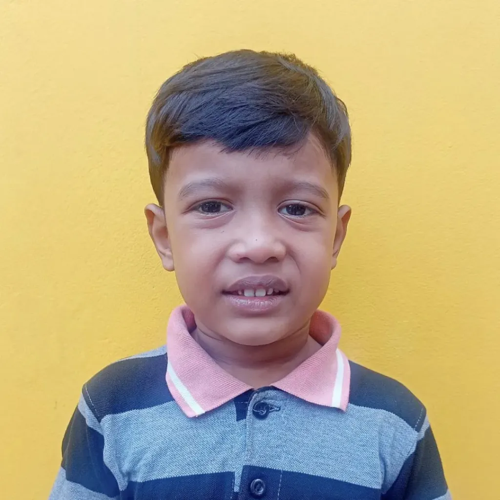 Md Amir Hamza Alif