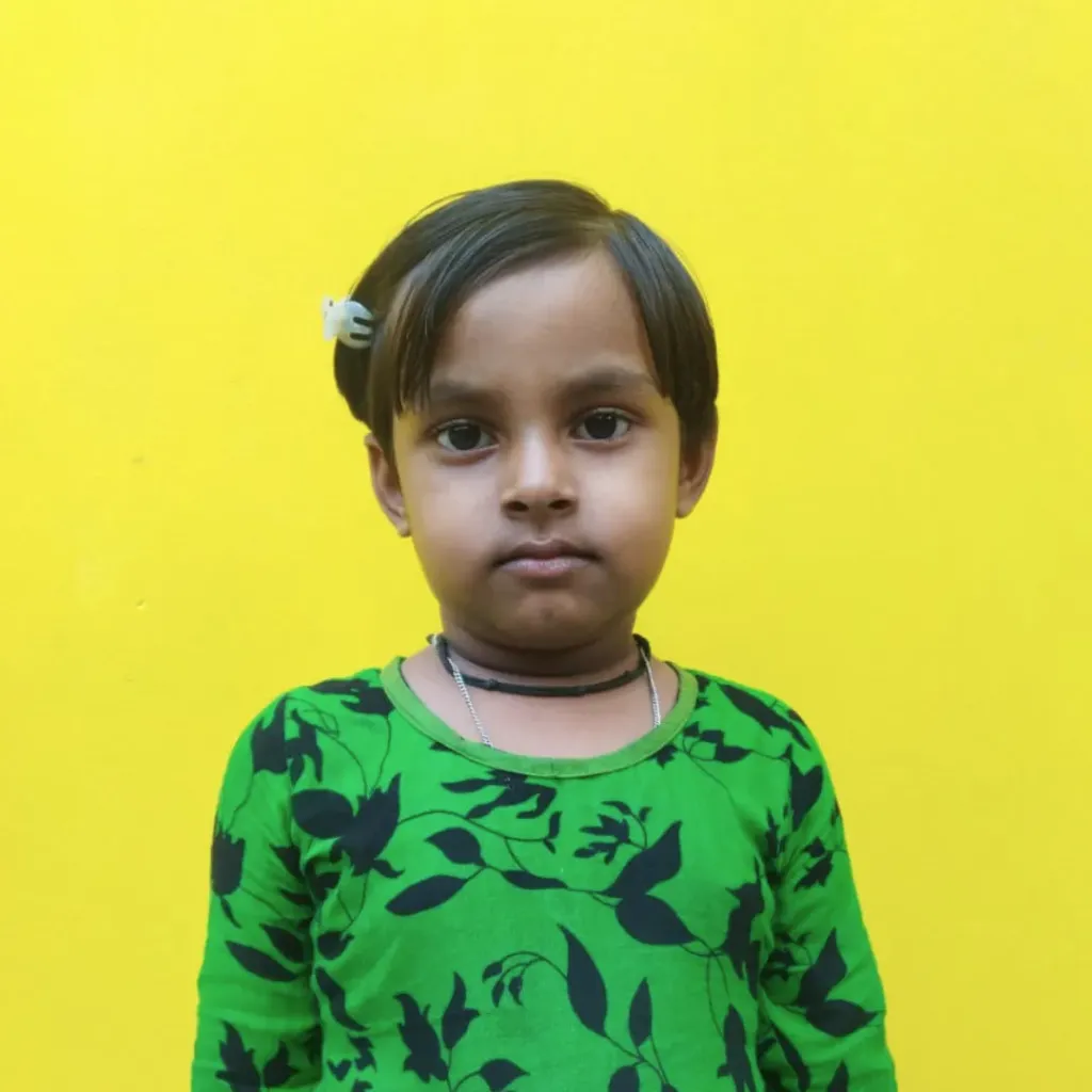 Jannatun Akter Faria