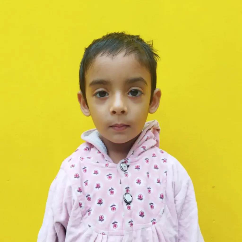 Mst.Mushkan Khatun
