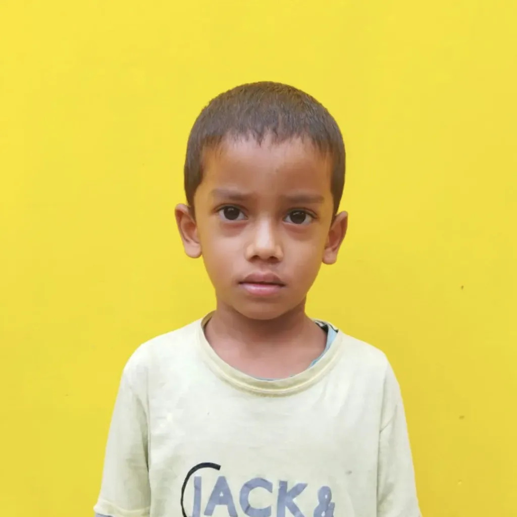 Tanvir Hasan