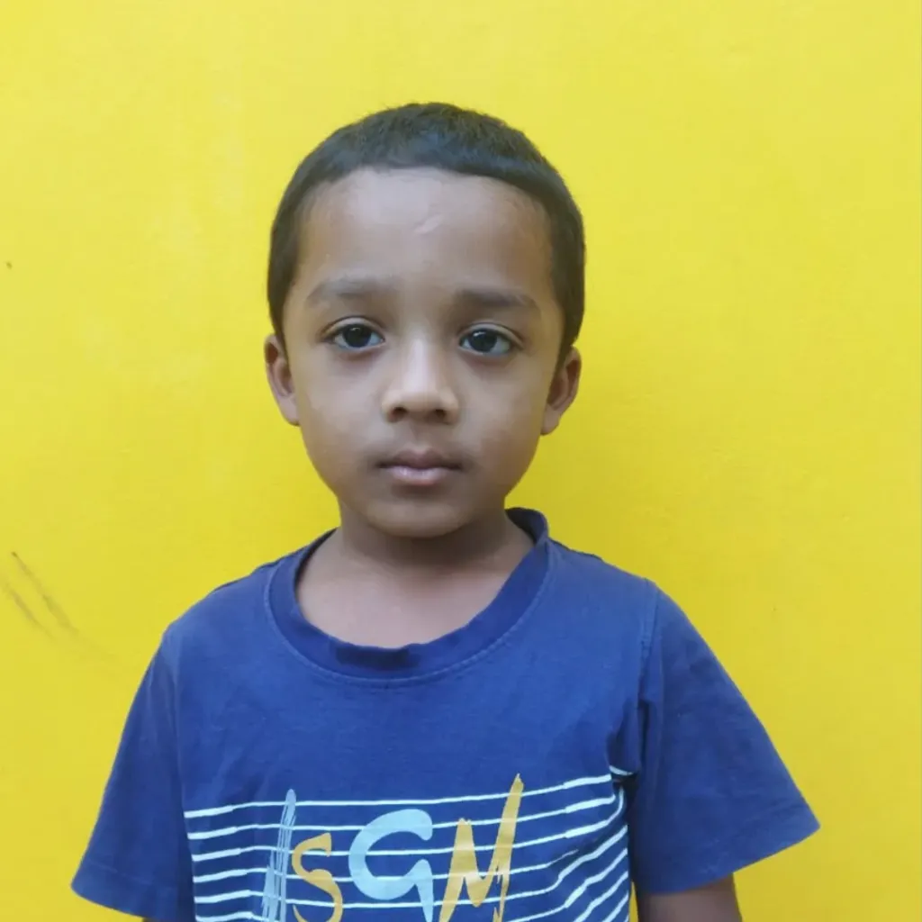 Md.Farhan Hossain