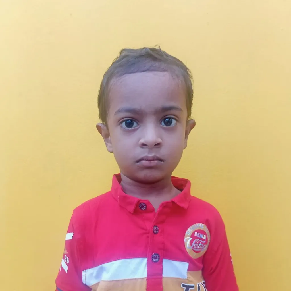 Mohammad Hossain Mahdin