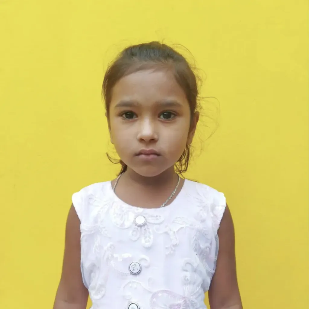 Mst Roza Akter Brishty