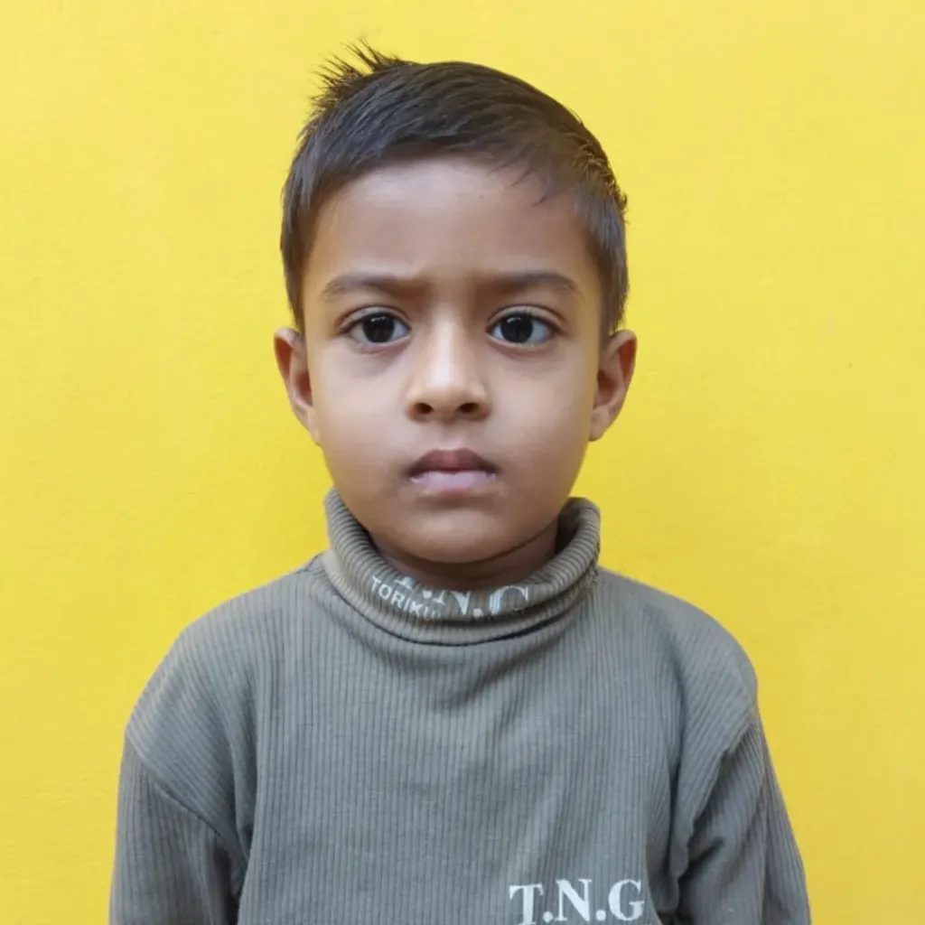 Golam Ahammad Lam