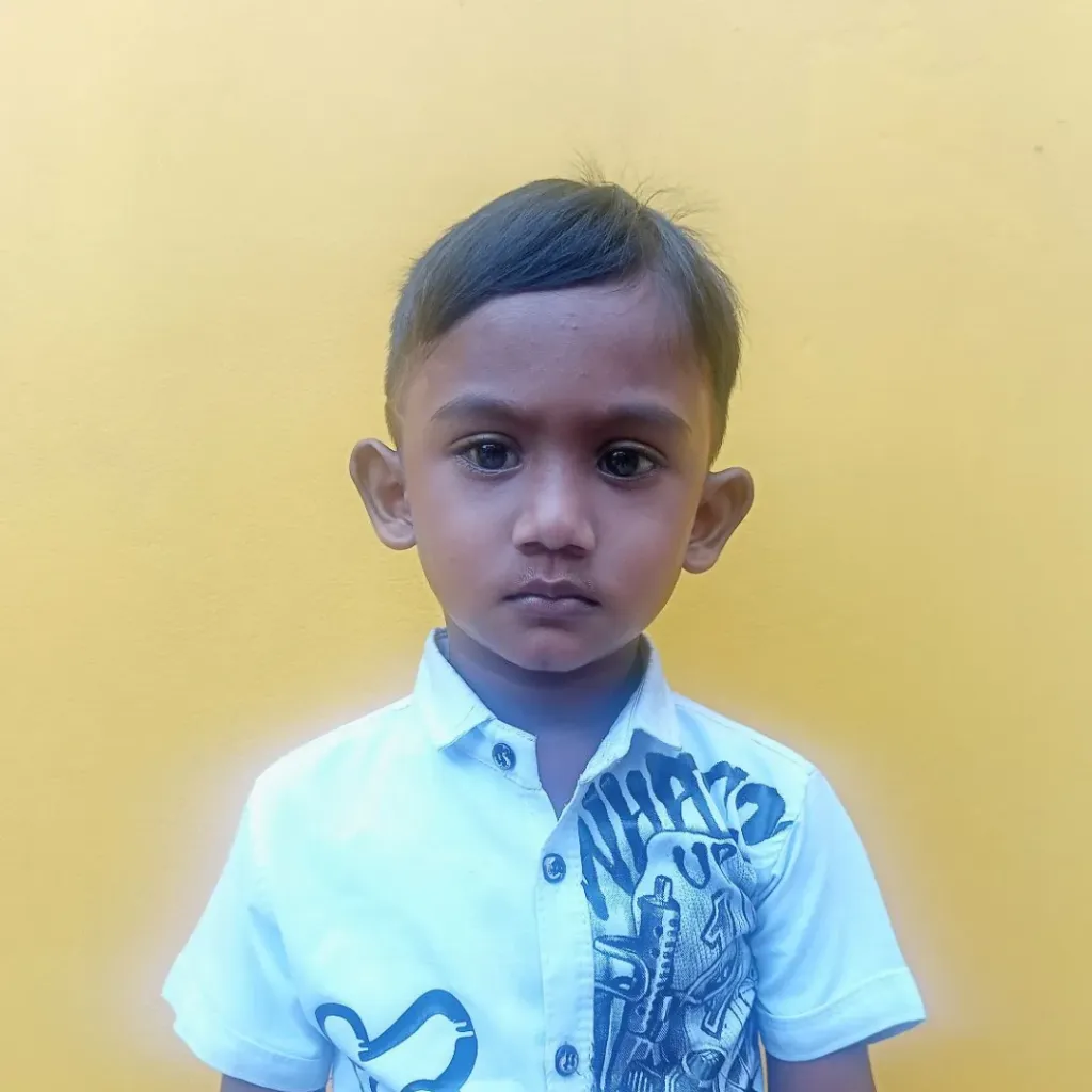 Md Owais Ibn Farid